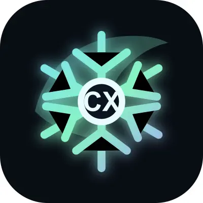 ChunXue API Logo